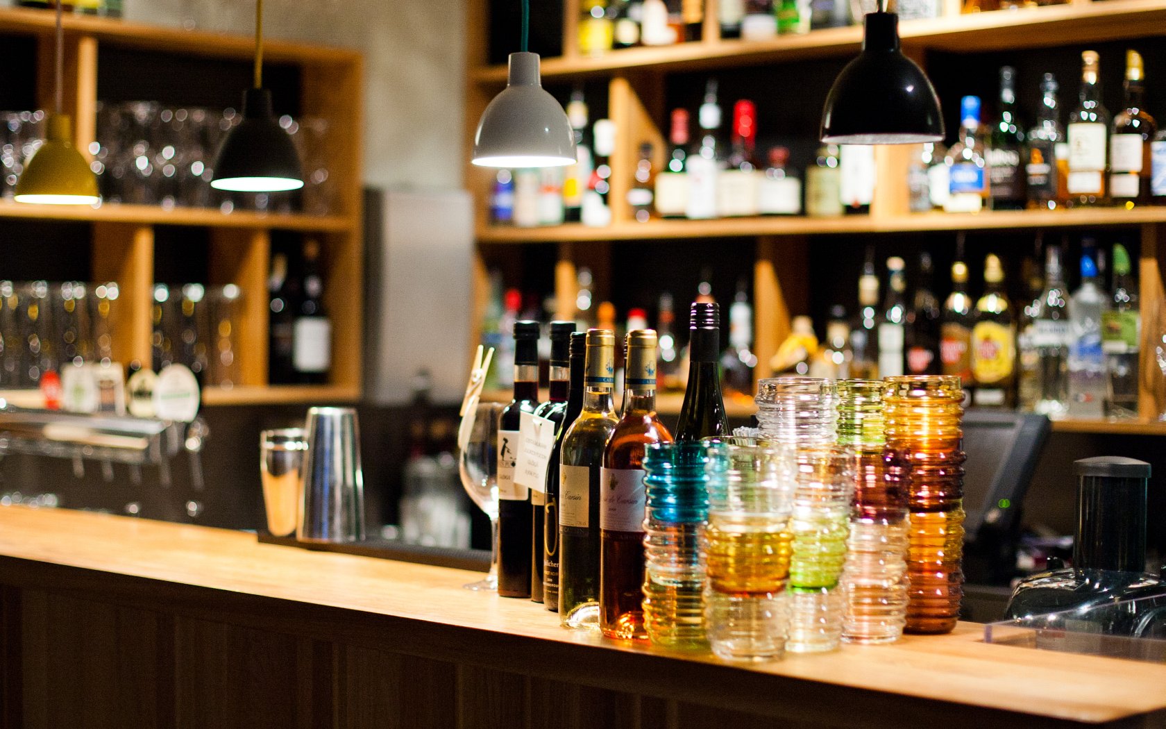 Best Bars in Helsinki - Helsinki Blog